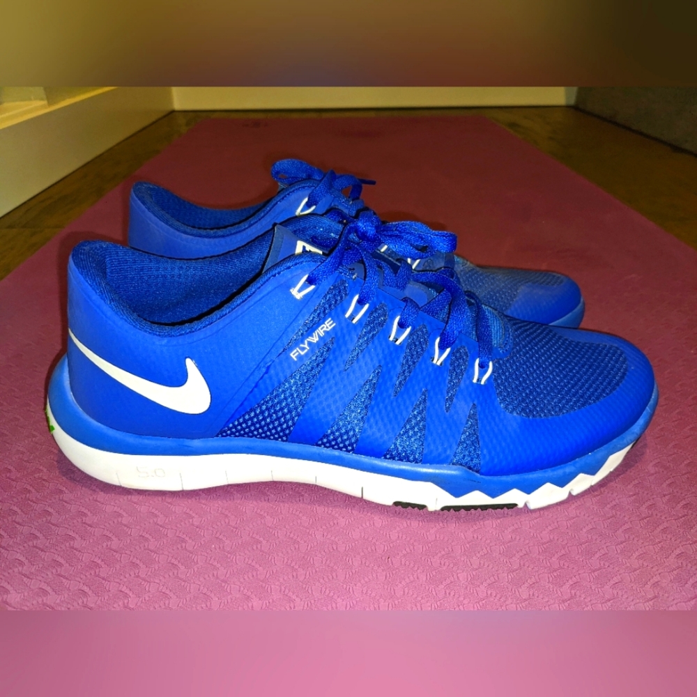 Nike Run Free 9.5